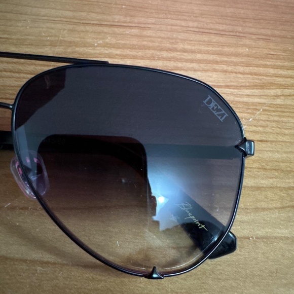 DEZI “blueprint” (small frame) - Picture 2 of 5